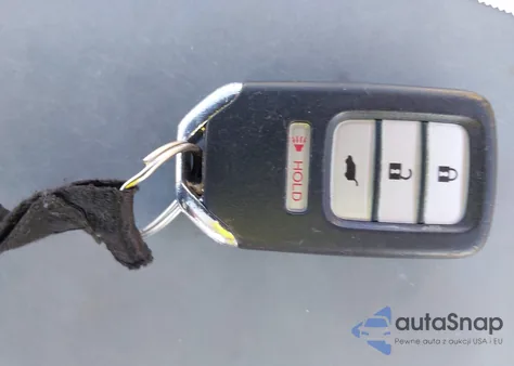 2016 Honda Cr-V Ex from USA, damaged, VIN 2HKRM3H50GH547778